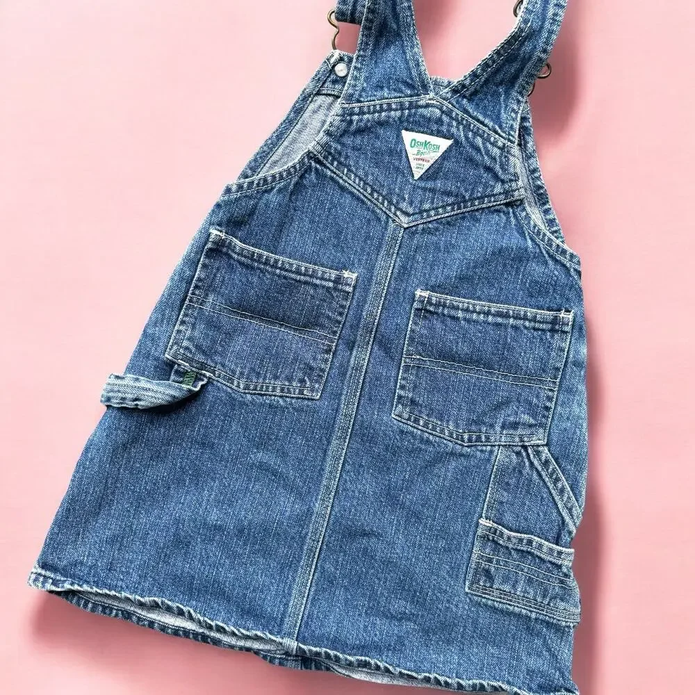 OshKosh Bgosh marked size